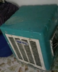 مبردة • شغالة • كاملة