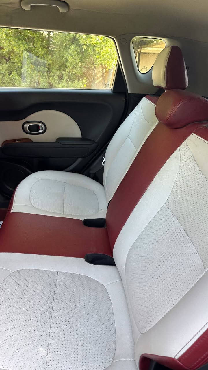 صول  ٢٠١٨ وارد امريكي حادثها جاملغ سايق بدون ایرباک بيهه ٤ قطع صبغ موجود السونار ويه الصور رقم بغداد انكليزي سنوية جديدة بأسمي محرك ١٦٠٠ gdi تخمم
تایرات جديد گیر محرك تبريد 
مكفول 110$ قابل للتفاوض


**إذا كنت صاحب هذا الإعلان وتريد حذفه لأي سبب، رجاءا أرسل رسالة إلى الدعم الفني**