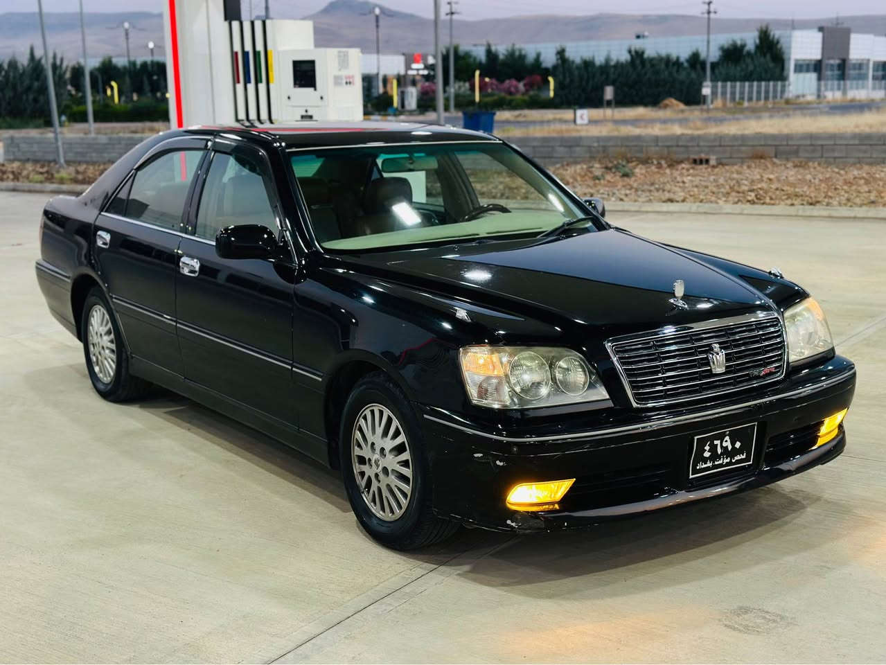 مەلیک مووس مووس
 2002 ناو زەرد 4دووگمەی قەپات مواسەفات بی سلایت سەلاجە مەکەزی جڵد چوار کوشن کارەبا پەردە  کیچ ئەلکترۆنی پیش عینو دوای عادی دەعم لیدراوی گیڕو مەکینە بەشەرت  تەبرید ساردووگەرم ئیش ئەکات سعری کۆتای ($41💸😱گەڵا *********** *********** Singapore


**إذا كنت صاحب هذا الإعلان وتريد حذفه لأي سبب، رجاءا أرسل رسالة إلى الدعم الفني**