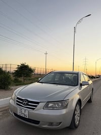 V6 ٣٣٠٠ • وارد أمريكي • سنوية ٢٠٣١