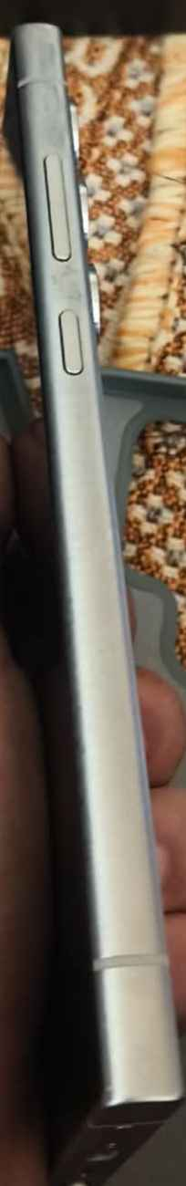 جهاز جديد شهر من أخذته لون فضي  ضمان شركة الجبال السعر مليون و ١٠٠
ذاكره 256
رام 12
معالج Snapdragon g 8 gen 3
المكان موصل أيسر موصل, نينوى


**إذا كنت صاحب هذا الإعلان وتريد حذفه لأي سبب، رجاءا أرسل رسالة إلى الدعم الفني**