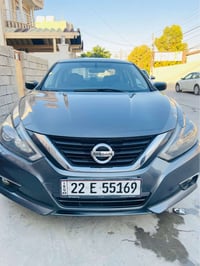 التيما SR • ٢٠١٧ • بدون صبغ
