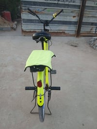 البصره • قضاء ابو الخضيب • دراجة