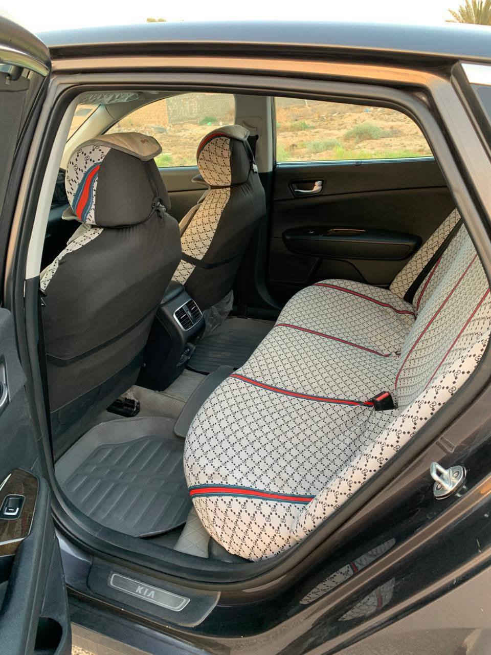 اوبتيما موديل 17 خليجي محرك 2400 فول مواصفات بنوراما ماشيه 148
 گير ومحرك على وضع شركة 
حداديه جديدة 
سبير شركة سيارة جاهزه على اخر ما بيهه اي نقص 
بسمي شخصياً سنوية لل29
بيه جاملق وبنيد فقط مكان سيارة سماوه الهلال
***********
 ترهم مراوس حسب القناعة
