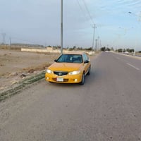 من رخصة الادمن بسم لله ماشاء الله سني موديل 2011 للبيع اصفر مؤسسه محرك...