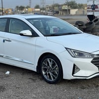 النترا 2020 رقم بغداد خليجي فول محرك 2000 دوش بيها 3 قطع جاملغ خلفي عك...