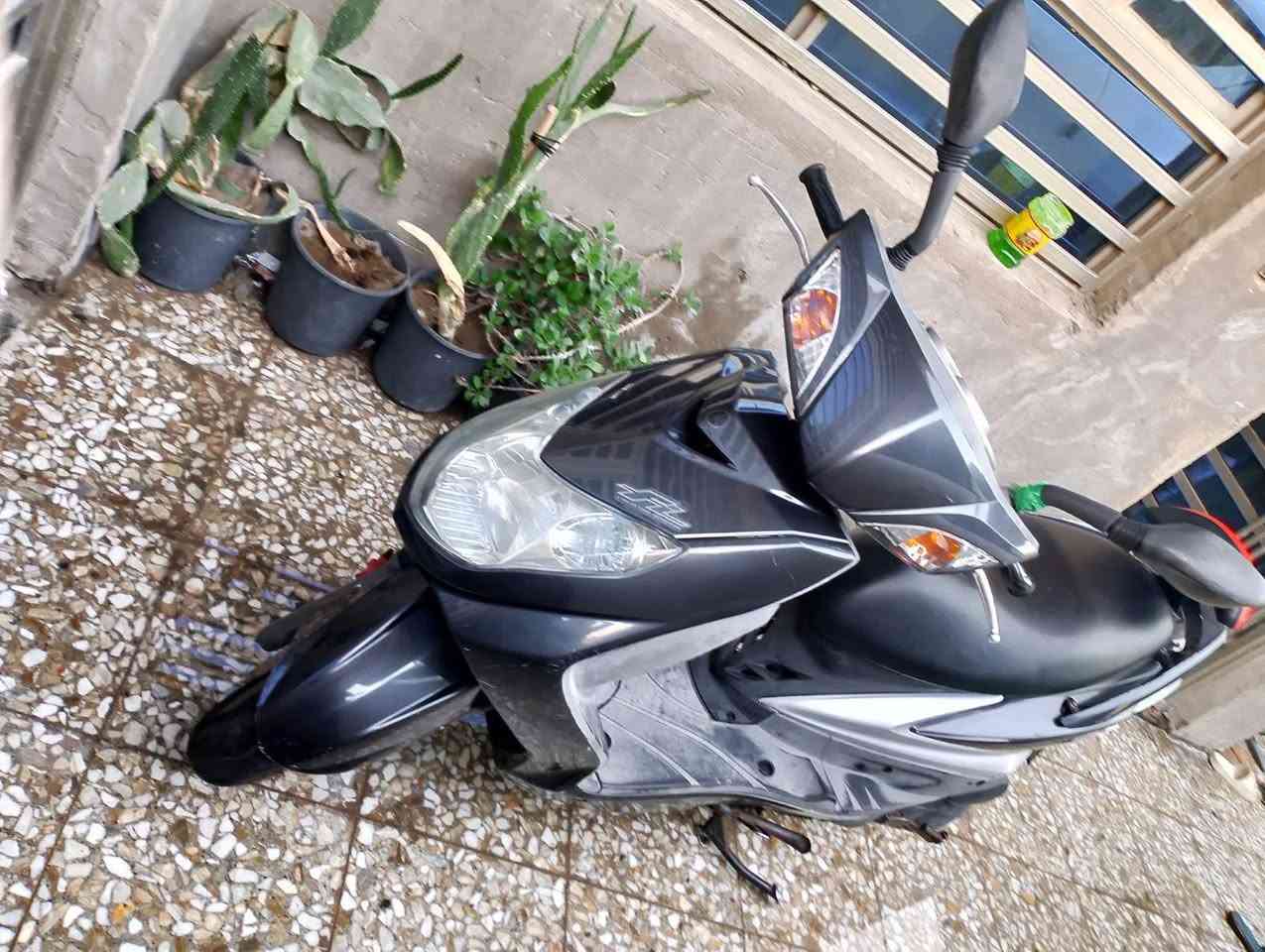 سلام عليكم ورحمة الله وبركاته دراجه سكنس فحل اللبيع نوزل دراجه رمبه مكفوله من بدايتها النهايتها العنوان بغداد حي نصر رقم الهاتف ***********
