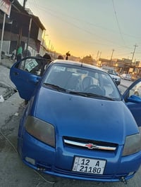 افيو • ٢٠٠٦ • موصل عدن