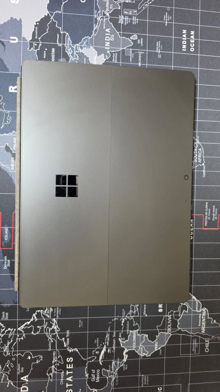 🔥 Surface pro 11 🔥

Ultra 5
16gb
256gb

Price : ❓


**إذا كنت صاحب هذا الإعلان وتريد حذفه لأي سبب، رجاءا أرسل رسالة إلى الدعم الفني**