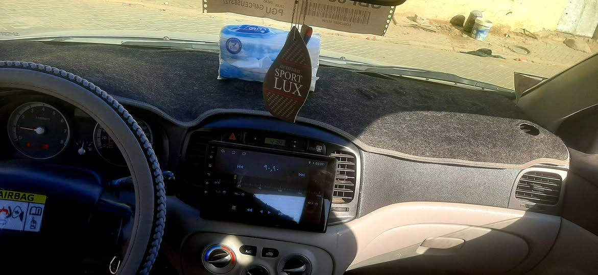 سلام عليكم سياره اكسنت امريكي موديل ٢٠٠٩ اللون رصاصي كير مكينة خير من الله تبريد منظومة جديدة مصبوغة احزام للجمالية ضربته جاملغ الخلفي ايرباك استيرن 
السعر ٧٣$
بغداد مدينة الصدر 
***********
