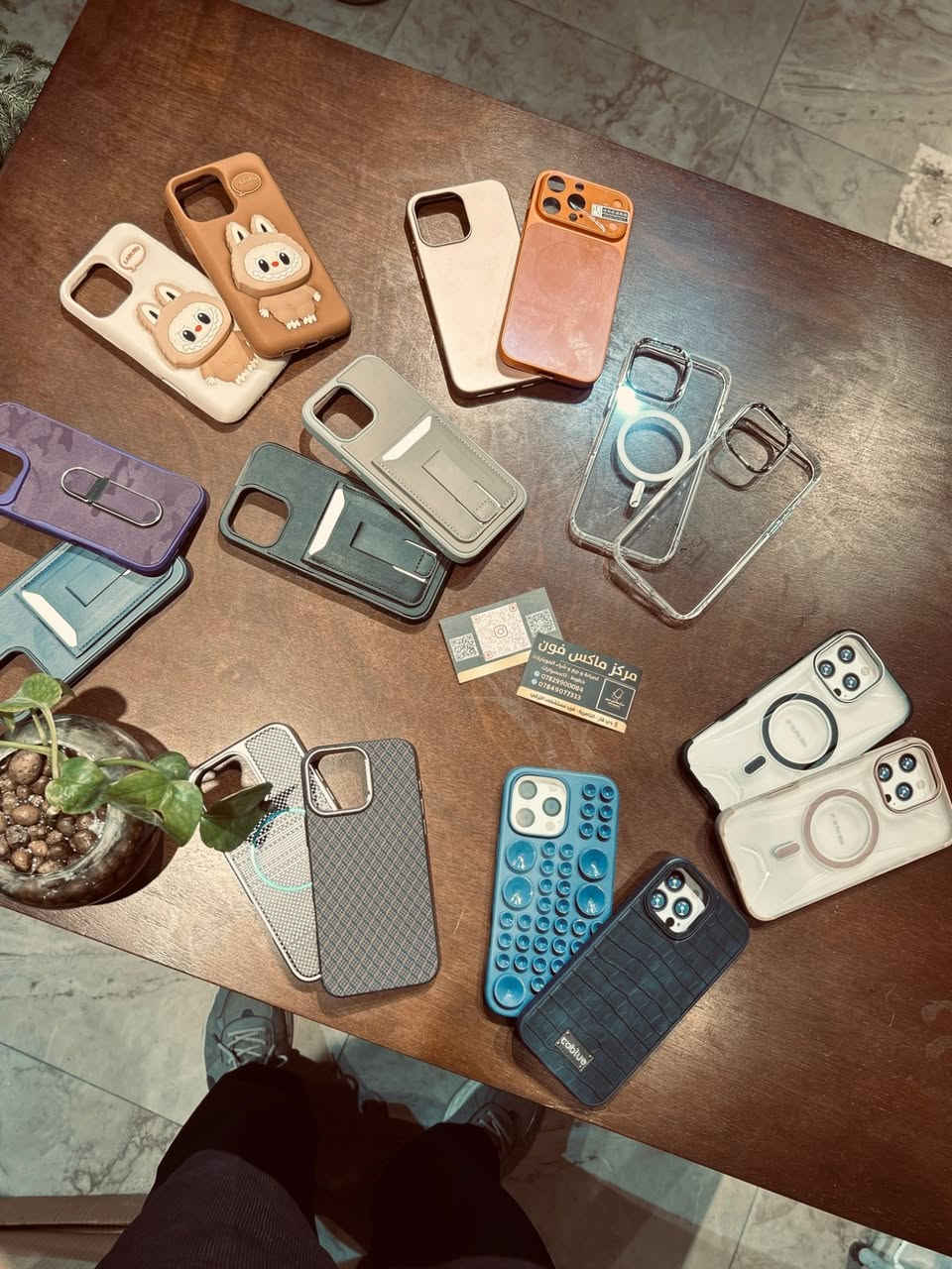 *****
#مركز_ماكس_فون_لصيانة_الموبايل

الفرع الأول-مقابل  مستشفى التركي

لطلب والستفار مراسلة الصفحه او على رقم

 الهاتف ⬅️***********

ساعات العمل : (من الثامنه  صباحاً إلى الواحده ليلاً)
