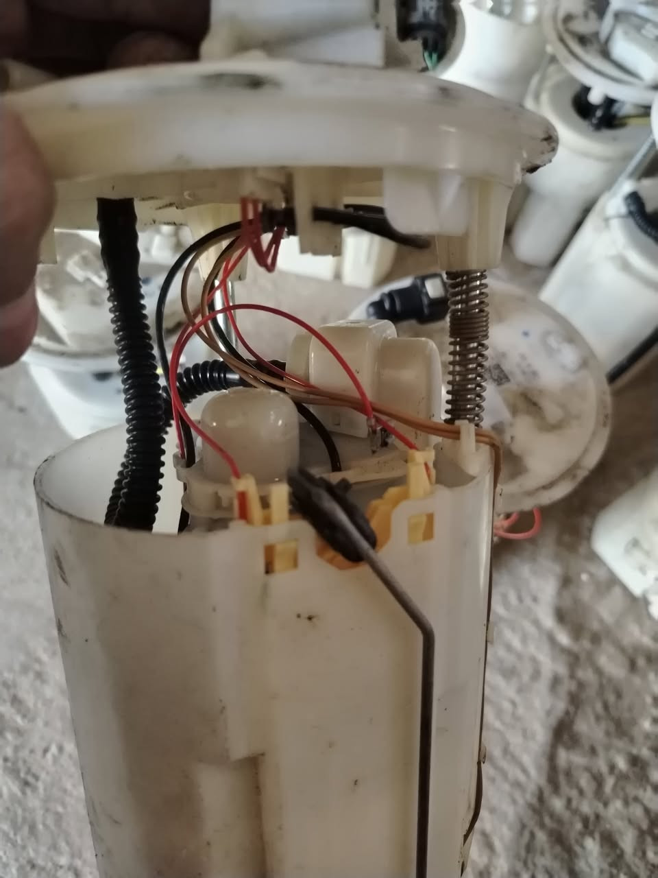 عبار بريك سافران ٤ سلندر ٦سلندر
عبوه فيتبم كامله
غير متواجد على الفيس
اتصل واتساب ***********
يوجد توصيل جميع المحافظات
