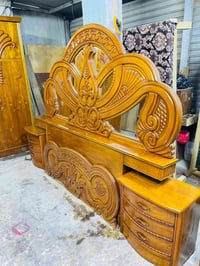 غرفة أم الخمسة • مستخدمة نظيفة • مدينة الصدر