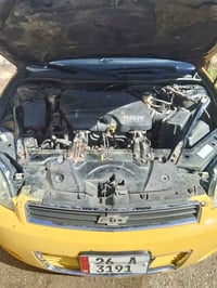 امباله 2011 • محرك جديد • بصرة