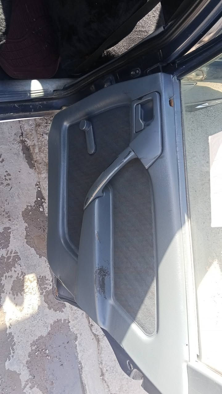 فكترا موديل 91 محرك 16 كابون بنزين السنويه جديده باسمي السياره بدون نواقص الرقمف***********
