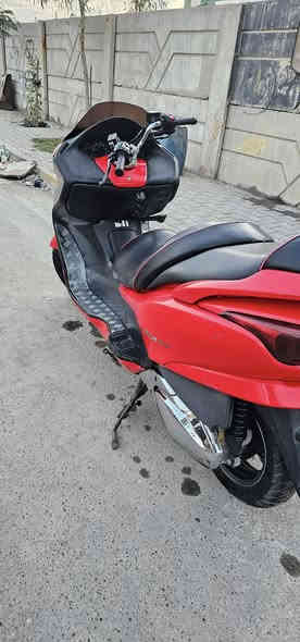 فورزا 08 للبيع  مكفوله مكاني بغداد الحسينيه 
***********السعر(700) وبيهه مجال بسيط مستعجل على البيع
