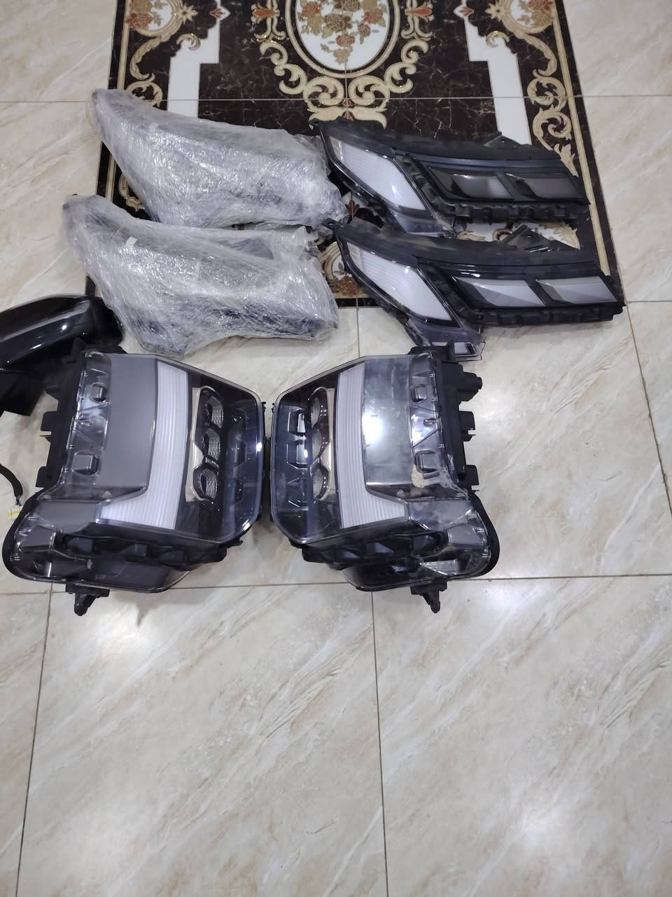 السلام عليكم شباب يوجد لدينا دعاميه بلسايد موديل 2023 2024 2025 درع بلسايد جميع الموديلات أبواب بلسايد جميع الموديلات
طبرباز بلسايد موديل 2023 2024 2025 مرايه بلسايد 2023 2024 2025 يوجد توصيل جميع المحافظات التواصل أو الاستفسار ***********
*********** يوجد واتساب
