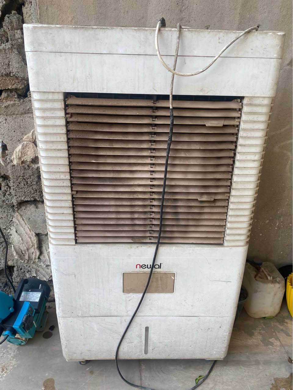 Refrigerator and cooler أربيل, العراق


**إذا كنت صاحب هذا الإعلان وتريد حذفه لأي سبب، رجاءا أرسل رسالة إلى الدعم الفني**