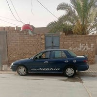 كيه سيفيه للبيع موديل 94 الاستفسار على هذه الرقم 07806131907
