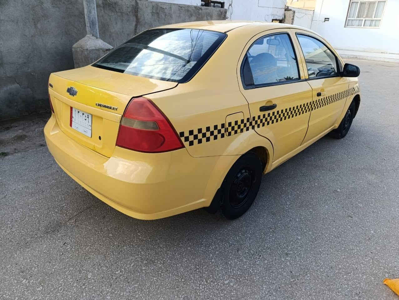 سلام عليكم افيو مديل 2009 شركه العامه رقم نجف مداور ثاني يوم سنويه مجدد 28 مصفره هيئه وغرامات مكفوله من ضربه بيه مكانات صبغ قليله سياره جاهزه على أخير حبايه مكينه كير حداديه تخم تاير كله جديد كهربائيات كله شغاله تبريد ثلج تدفئه شغاله شاشه لمس سعر 50 وبيه مجال شي بسيط شراي يتصل *********** مكاني نجف ناحيه الحريه
