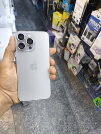 15برو ماكس شرق اوصط بطاريه ٨٤ مبدل شاشه فقط نضيف كلش سعر ٨٠٠ بي مجال ر...