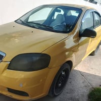 افيو 2010 • گير عادي • رقم نينوى