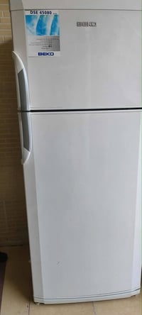 ثلاجة ١٨ قدم • سفلي ما يبرد • أربيل