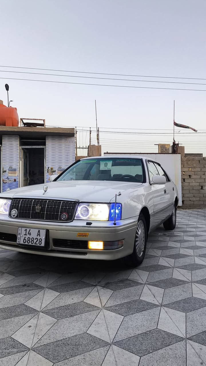 السلام عليكم ورحمة الله وبركاتة 
-_________________________//
راس الثور فلات صدفي محزم للبيع رقم بصره انكليزي مشروع وطني سنويه 2030 راعيهه جاري مكفوله من الگص والنقل جثه والضربه والصبغ العام والعيب الشرعي والاصوليات مكينه وگير فيفيتي شرط الفحص تخم تاير حداده جديده دواخل جديده مسجل شاشه لايت زنون ام عيون تبريد ثلج كهربائيات كلهه شغاله سياره احله من الصوره 
مكان السياره قضاء الجبايش قرب السوق السعر« 93» وبيهه مجال« ‏‏‪0773 251 3708‬‏»
