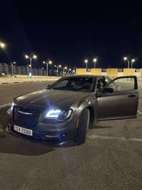 كرايسلر 300 • ٢٠١٥ • رقم بغداد مميز