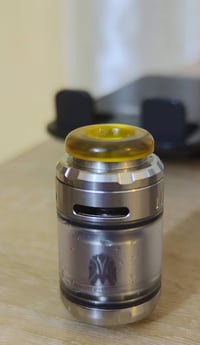 ثيليما DNA ٢٥٠c • مود ٢٠٠ واط • تانك باندمك ٣٠