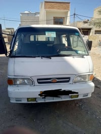 بنكو • ١٩٩٦ • بغداد