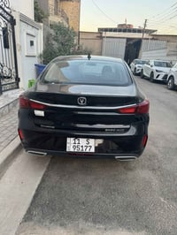 شانجان ايدو بلاص موديل 2022 ماشية 143 الف كم تم عمل صيانة كاملة للسيار...