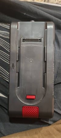 جديدة • مكنسة كهربائية