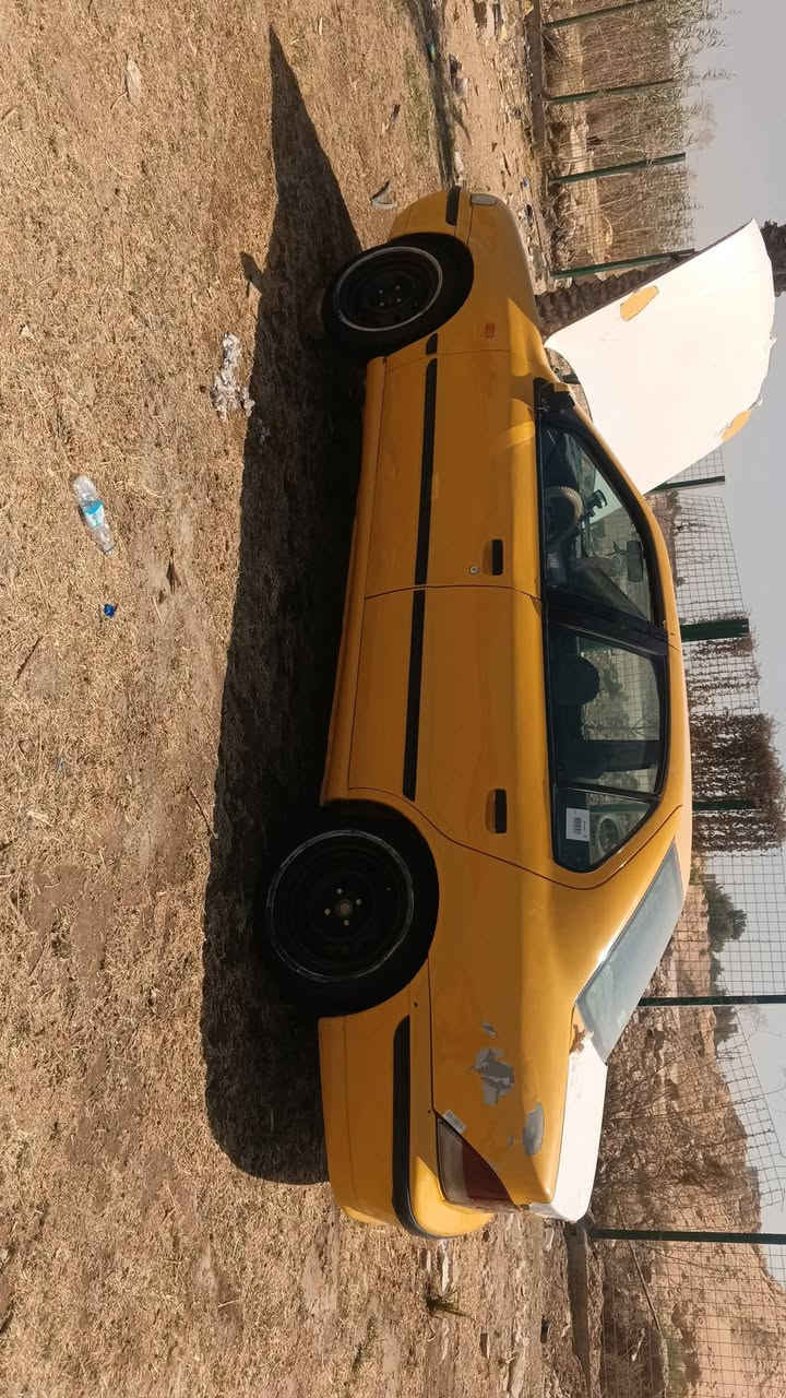 سلام عليكم سمند مديل 2011
رقم نكليزي سنويه لحد 2031
رقم بغداد مو بسمي ولد صاحبي قريب علي يريد تحولي
مصفره هيءه مطلوبه غرامه 200
سياره جاهزه من كلشي عله اخر حبابه 
تبريد شغال كهربائيات شغاله كلهة
محرك كير مكفولات
مكاني بغداد لمين ثانيه 
عارضهة ب30وبيهة مجال بصيط
***********
