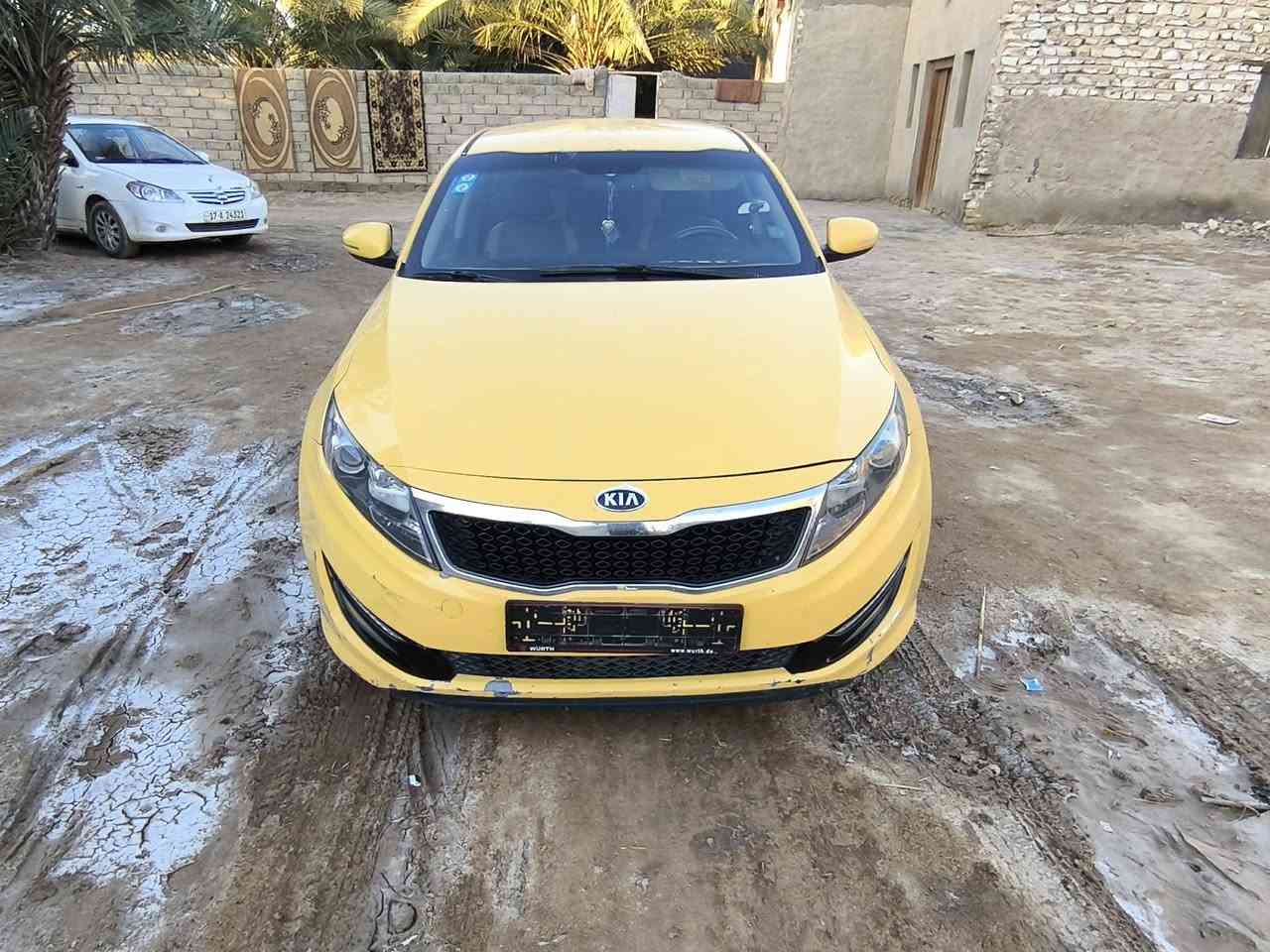 اوبتيما 11 وارد امريكي مكفول
عده ضرب الورارد 
شبير بال بنيد 
محرك وكير مكفوله
 وحداديه دخم تاير
 تبريد فــــــــــول 
سياره بسمي مدور ثاني يوم 
سنوي 2031 هيئه وغرمات مصفره
تواصل علئ هذا رقم ***********
