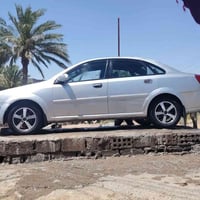 فورنزا اوتوماتيك • ٢٠٠٤ • رقم بغداد