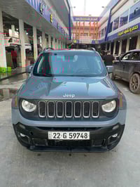 جيب رنجيد • ٢٠١٨ • رقم اربيل