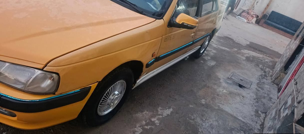 السلام عليكم 
للبيع او مراوس 
بارص (بابل) ٢٠١٦ 
مصفرة هيئة وغرامات هزتها لنهاية السنة سنوية لل٢٧
مكينة كير شرط جدد 
بيها بنيد طاير ع القمارة مسوي رواج بسيط عايف القمارة ع وضعها ومبدل بنيد
وجاملغ امامي عكس السايق مبدل اثر طخة بسيطة
وجاملغ خلفي عكس السايق مصبوغ
لغود شواصي تكم دواخل مكفولة 
سيارة بيها بعض النقوصات ما متفرغ الها 
تجي تفحص واسولفلك عليهن وحدة وحدة
ملاحضة ١.سعر ما انطي بالتلفون
٢. السيارة حاليا بدون فابلون وبدون سيباية وبدون كبات شلتهن علمود الهزة 
٣.مكاتبة عادية ما اتكاتب تشتري اتكاتب وياك عقد مروري
ابيع شرط التحويل اخوان 
السعر ٤٢ بيها مجال جدا بسيط واذا اكو مراوس باوتماتك بنفس السعر اراوس 
مكاني بغداد الدورة 
***********
