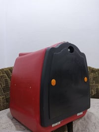صندوق • حجم كبير