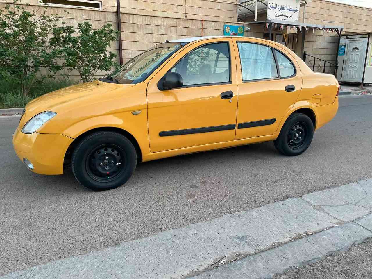 طيبه مديل 16 كامله ع آخر حبايه مكينه كير كفاله تخم تاير جديد دوشمه جلد كشنات وكاعيه تبريد ثلج ❄️❄️راديتر كنريسر وفريد كلهن جديدت رقم نكليزي بسمي تحويل ثاني يوم مصفره هيئه غرامه تاخذ صافي وبيتي بلمنصور ***********
السعر 37 وبيها مجال للطيبين
