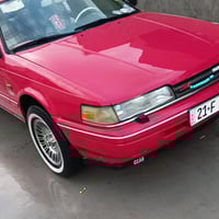 موديل ١٩٩١ • ترخيص لحد ٢٠٣٠ • بطارية جديدة