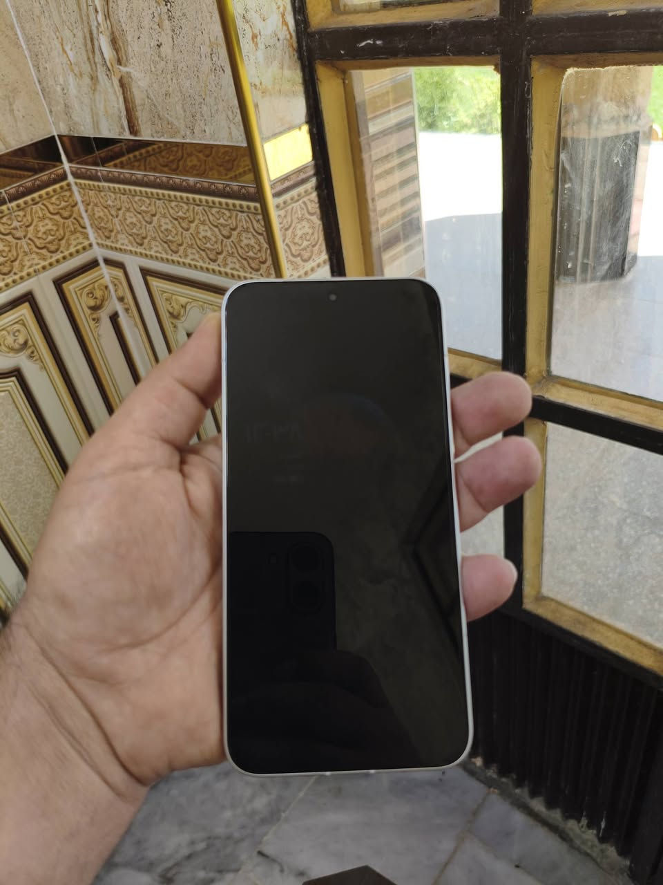 بوكو اكس 8 برو ماكس 256
لون ابيض دورات الشحن 20 مع كفر اظافي كامل ملحقات استخدام جدا قليل 
السعر 600 قفل 
البيع داخل بغداد فقط لكون ماعندي توصيل
واتساب او اتصال 
***********
