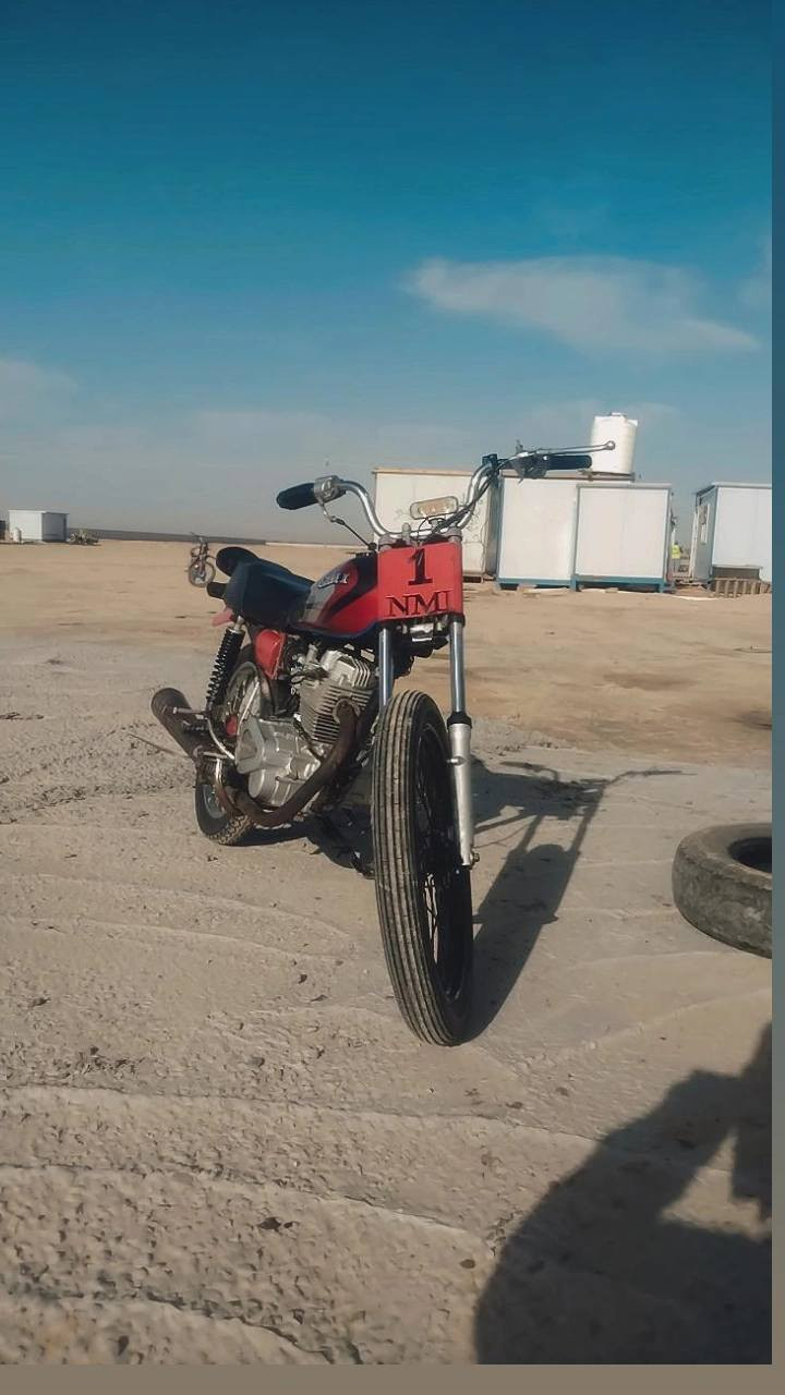 دراجه اربعه كير للبيع كلك مكفوله  مكاني نجف ناحية القادسيه السعر اتصال ***********
