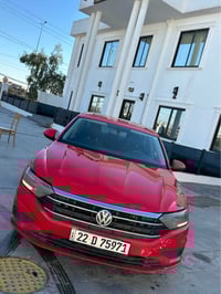 جيتا S • ٢٠٢١ • كركوك