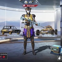 حساب ببجي للبيع بسعر 140 حساب حيطب لفل 80   لفل مجموعات 54   13 سلاح ي...