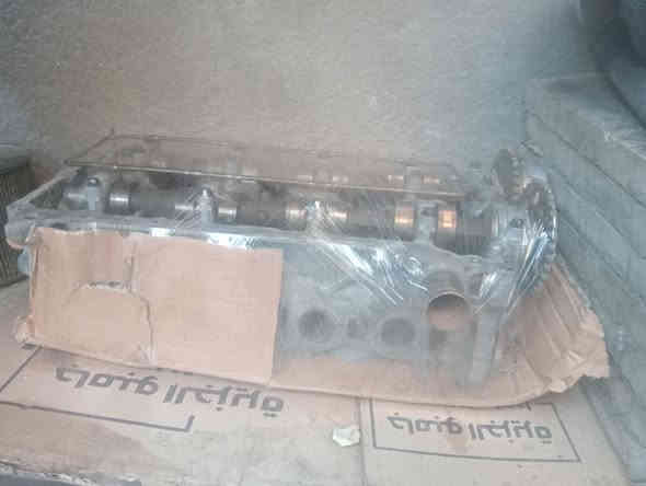 السلام عليكم عندي غراض كوستر لبيع اصلي على فحص ***********
