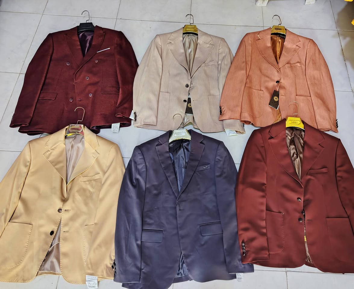 تخفيضات ستر المنشأ تركي
السعر 18 الف
القياسات 50. .52.   54.  56.  58
العنوان ناصريه قضاء النصر قرب مطعم غفران الصوب الصغير *********** @إشارة .
