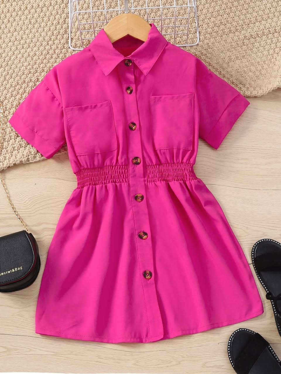 قياسات عمر 5 سنوات اسعار مناسبه
للحجز على الخاص 
توصيل جميع محافظات العراق 🚚


**إذا كنت صاحب هذا الإعلان وتريد حذفه لأي سبب، رجاءا أرسل رسالة إلى الدعم الفني**