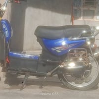 كهربا • بدون بطاريات • شاحن اصلي