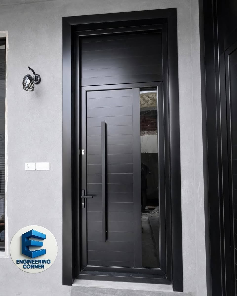 حداد متنقل في بابل كلشي نشتغل بيبان سلايت شبابيك سقائف كرفنات محجرات قرميد ***********
